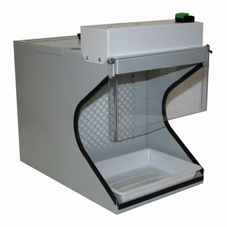 TABLE POLISSAGE ETABLI AUGETTE ASPI