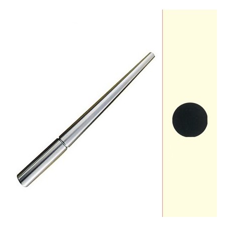 TRIBOULET ACIER ROND AIGUILLE 10-25