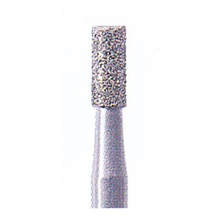 FRAISE DIAMANT CYLINDRIQUE D 021