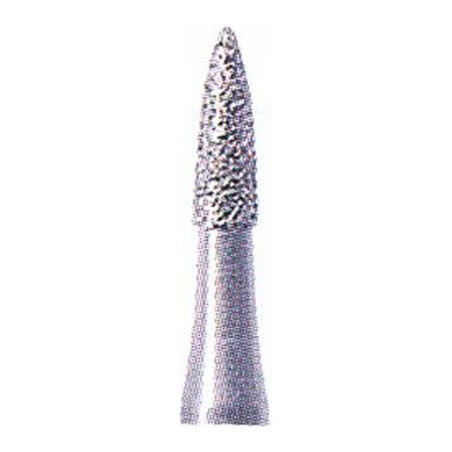 FRAISE DIAMANT FLAMME 010