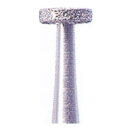 FRAISE DIAMANT ROUE DIAM 033