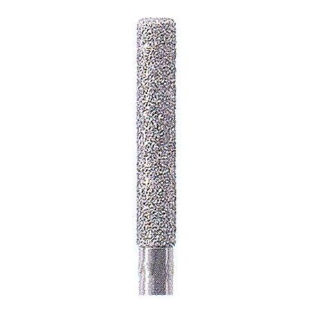 FRAISE DIAMANT CYLINDRIQUE BOUT ARR