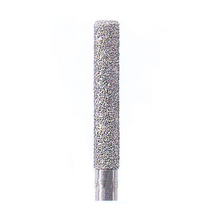 Fraise Diamant Cylindrique 6mm