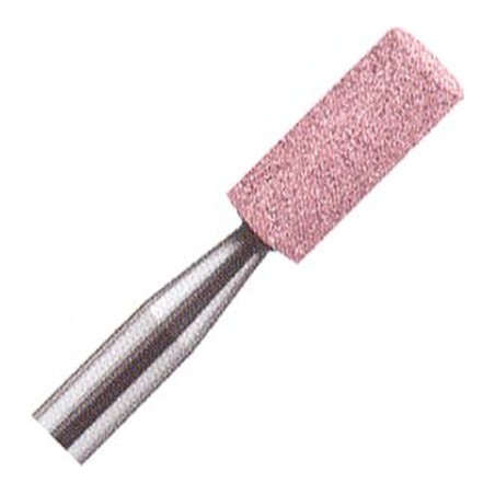 MEULETTE CORINDON CYLINDRIQUE DIAM.