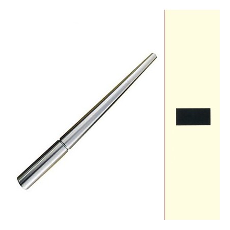 TRIBOULET ACIER RECTANGLE AIGUILLE 06 A 14