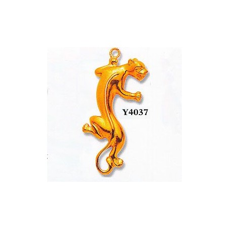 MOULE PLATRE - PENDENTIF BRELOQUE