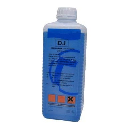APPAREIL NETTOYER -  PRODUIT 1 LITR