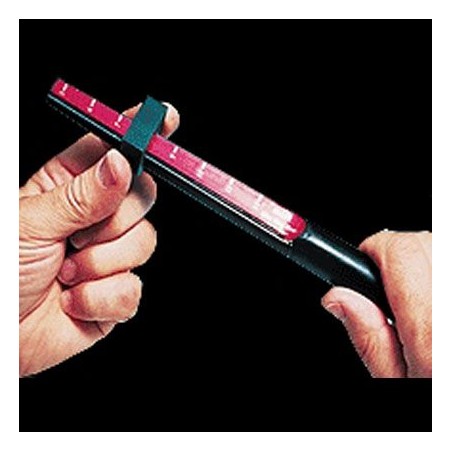 CIRE - TRIBOULET POUR MISE A GRANDE