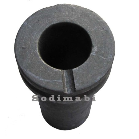 CREUSET GRAPHITE 2 kg  POUR FOUR EL