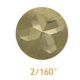 OUTIL DIAMANT PAM - TIGE 2.35