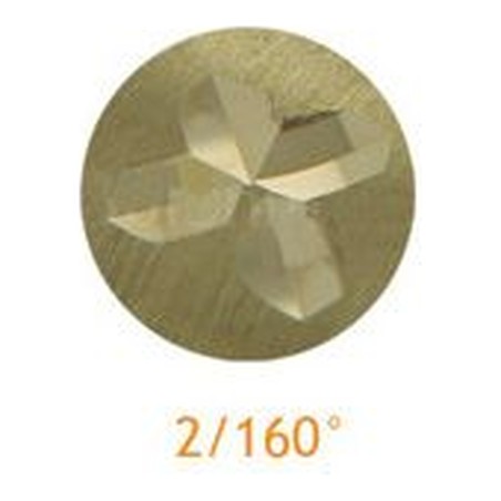 OUTIL DIAMANT PAM - TIGE 2.35