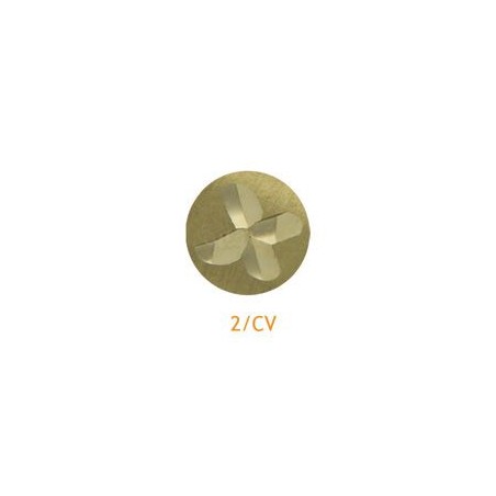 OUTIL DIAMANT PAM - TIGE 2.35 CONVE
