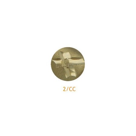 OUTIL DIAMANT PAM - TIGE 2.35 CONCA