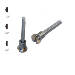 OUTIL DIAMANT PAM - TIGE 2.35