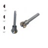 OUTIL DIAMANT PAM - TIGE 2.35 CONCA