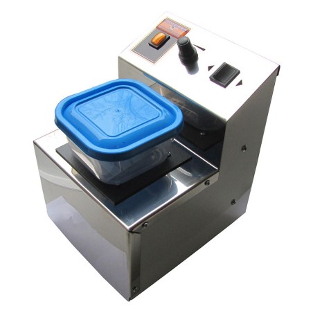 TONNEAU POLIR MAGNETIQUE "AT" 50 gr