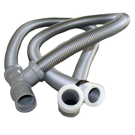 ASPIRATEUR ETABLI - TUYAU DOUBLE SO