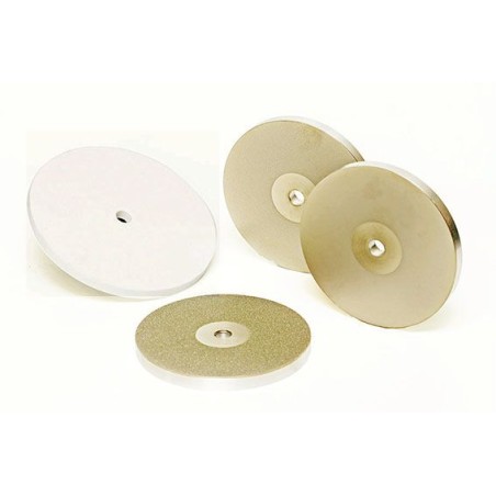 ENSET - AFFUTEUR DISQUE DIAMANT