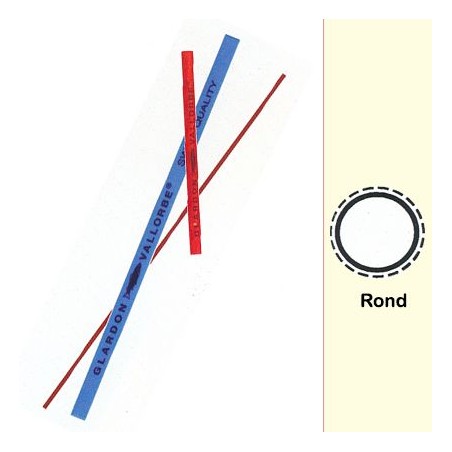 LIME CERAMIQUE RONDE GR 300