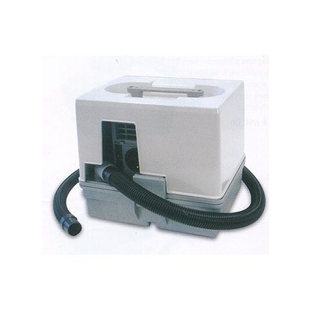 ASPIRATEUR ETABLI 300/600 WATT