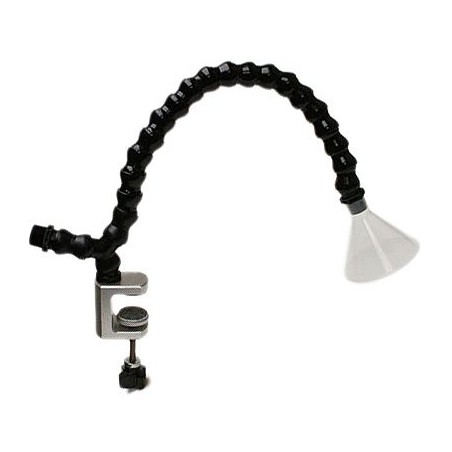ASPIRATEUR ETABLI - CAPTEUR DE FUME