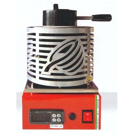 FOUR ELECTRIQUE 0. 500 kg