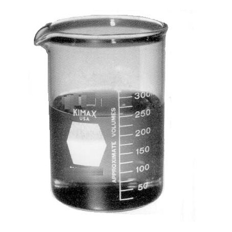 DEVERDI - CUVE PYREX 5 LITRES