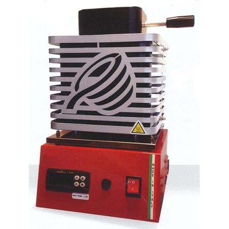 FOUR ELECTRIQUE 3 kg DIGITAL