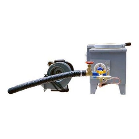 FOUR GAZ F 02 3 KG