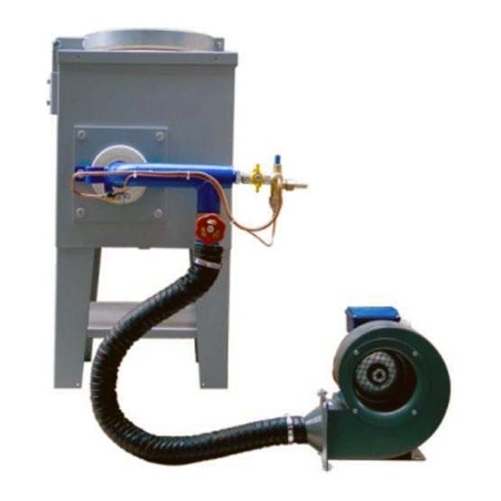 FOUR GAZ F 03 6 KG