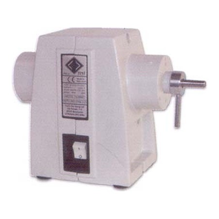 POLISSEUSE 300 W 1 VITESSE 2800TRS. 1 SORTIE  