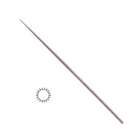LIME AIGUILLE RONDE L 180 G 0