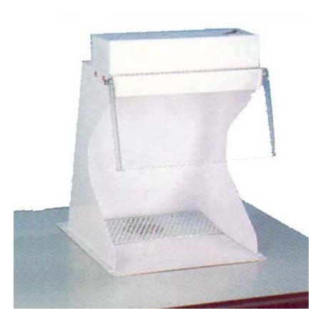TABLE POLISSAGE 1 POSTE - AUGETTE ECLAIRANTE