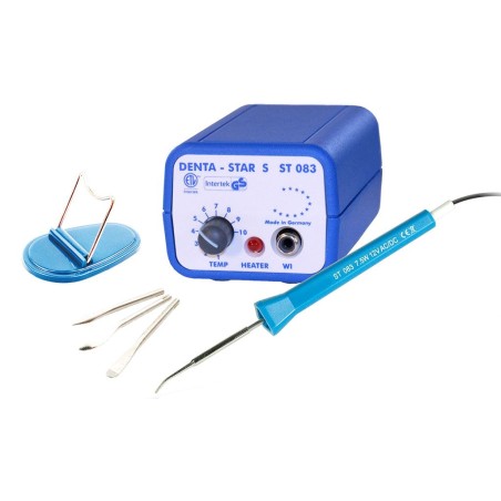 APPAREIL GRAPPER ST AVEC VARIATEUR 