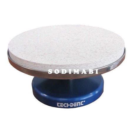 PLAQUE ISOLANTE SUR  SUPPORT ROTATI