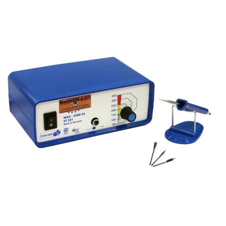 APPAREIL GRAPPER ST AVEC VARIATEUR 