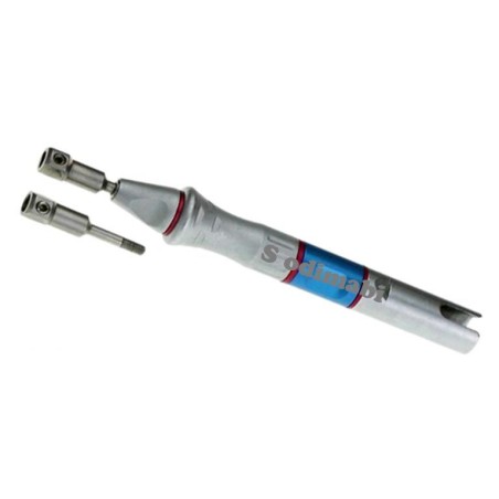 PIECE A MAIN A LIMER 4050
