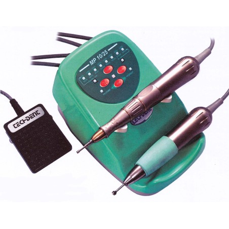 MICROMOTEUR TECH DUO 25000 TRS 