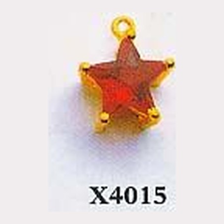 MOULE PLATRE - PENDENTIF CENTRE