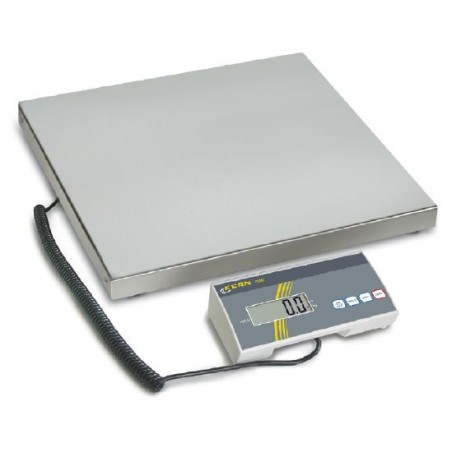 BALANCE KERN AVEC PLATE FORME