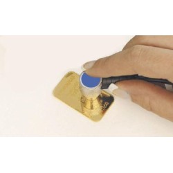  TESTEUR D' OR A ULTRASONS