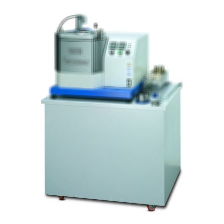 PRESSOVAC DUAL - MEUBLE