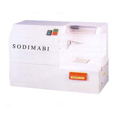 TABLE POLISSAGE ETABLI 1 POSTE