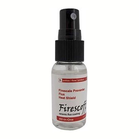 FIRESCOFF FLUX NANO -CÉRAMIQUE 30 ML