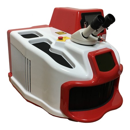 LASER 125 JOULES
