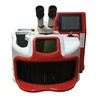 LASER 125 JOULES