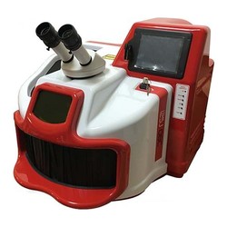 LASER 125 JOULES