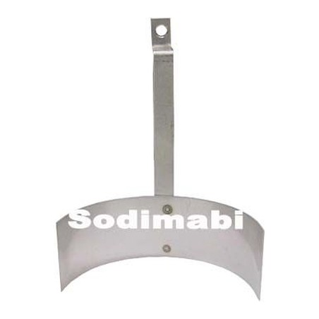 ANODE INOX 2 L " AT "