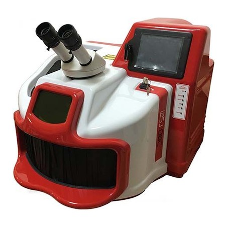 LASER 100 JOULES