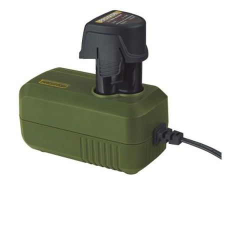 PRO CHARGEUR RAPIDE POUR BATTERIE